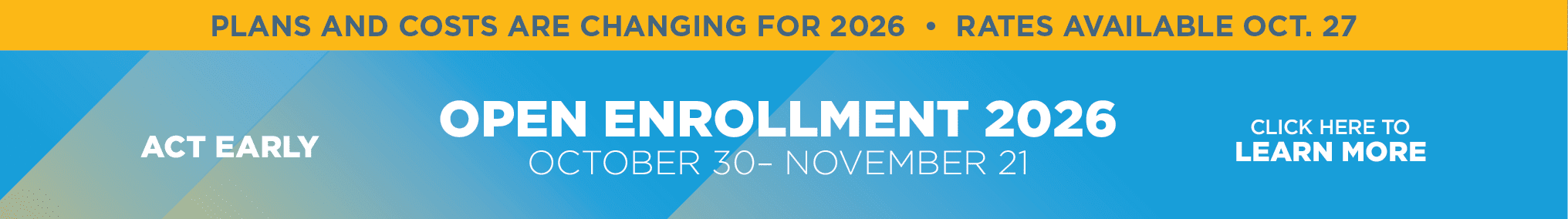 Open Enrollment