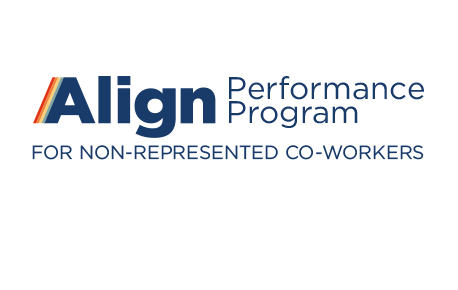 Align