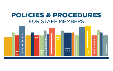 UCI and UC Policies and Procedures