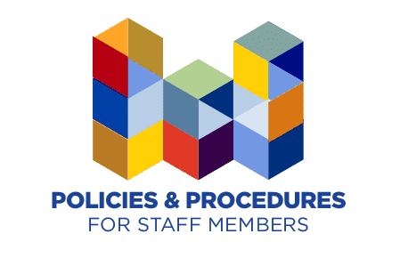 UCI and UC Policies and Procedures