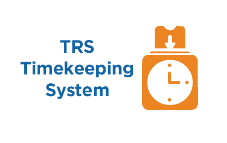 TRS Timekeeping