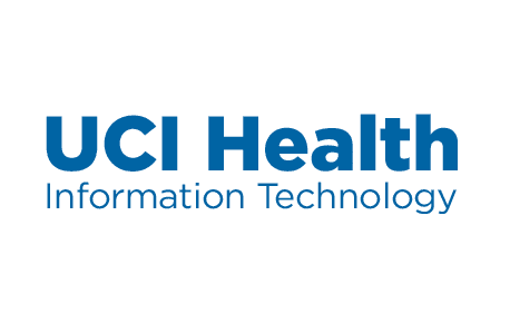 UCI Health IT Support<